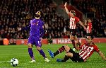 Xem lại Southampton vs Liverpool (Premier League, Ngoại hạng Anh vòng 33)