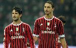 Pato chuẩn bị tái hợp Ibrahimovic tại AC Milan