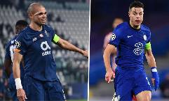 Dự đoán Porto vs Chelsea (2h 8/4) bởi chuyên gia Ben Knapton Dự đoán Porto vs Chelsea (2h 8/4) bởi chuyên gia Ben Knapton