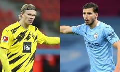 Man City vs Dortmund (2h 7/4): Loạt con số biết nói Man City vs Dortmund (2h 7/4): Loạt con số biết nói