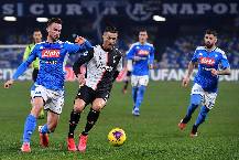 Nhận định Juventus vs Napoli, 23h45 ngày 7/4 Nhận định Juventus vs Napoli, 23h45 ngày 7/4