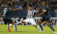 Nhận định Libertad vs Atletico Nacional, 07h30 ngày 8/4 Nhận định Libertad vs Atletico Nacional, 07h30 ngày 8/4