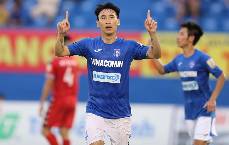 Nhận định Than Quảng Ninh vs Sài Gòn, 18h ngày 7/4 Nhận định Than Quảng Ninh vs Sài Gòn, 18h ngày 7/4