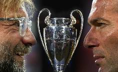 Real Madrid vs Liverpool (2h 7/4): Những thông tin không thể bỏ qua Real Madrid vs Liverpool (2h 7/4): Những thông tin không thể bỏ qua
