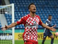 Đội hình ra sân chính thức Augsburg vs Mainz, 23h30 ngày 6/4 Đội hình ra sân chính thức Augsburg vs Mainz, 23h30 ngày 6/4