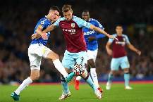 Mark Lawrenson dự đoán Burnley vs Everton, 1h30 ngày 7/4