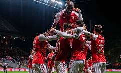 Nhận định, soi kèo Braga vs Rangers, 2h ngày 8/4 Nhận định, soi kèo Braga vs Rangers, 2h ngày 8/4