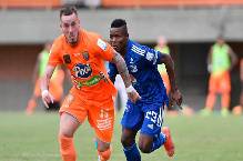 Nhận định, soi kèo Bucaramanga vs Envigado, 07h30 ngày 08/04 Nhận định, soi kèo Bucaramanga vs Envigado, 07h30 ngày 08/04