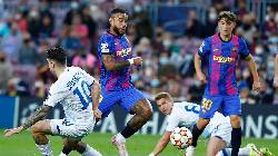 Nhận định, soi kèo Eintracht Frankfurt vs Barcelona, 2h ngày 8/4 Nhận định, soi kèo Eintracht Frankfurt vs Barcelona, 2h ngày 8/4