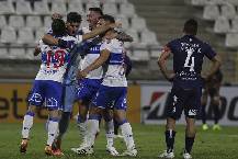 Nhận định, soi kèo Talleres Córdoba vs Univ Católica, 5h00 ngày 7/4 Nhận định, soi kèo Talleres Córdoba vs Univ Católica, 5h00 ngày 7/4