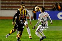 Nhận định, soi kèo The Strongest vs Libertad, 9h00 ngày 8/4 Nhận định, soi kèo The Strongest vs Libertad, 9h00 ngày 8/4