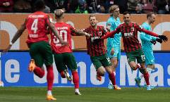 Soi kèo phạt góc Augsburg vs Mainz, 23h30 ngày 6/4