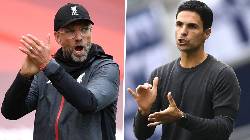 Arsenal lại đón thêm tin không vui trước trận đấu với Liverpool Arsenal lại đón thêm tin không vui trước trận đấu với Liverpool