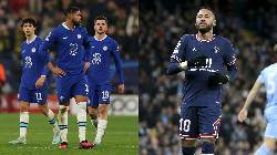 Bản tin sáng 6/4: Chelsea chính thức có HLV mới; Neymar khiến PSG tiến thoái lưỡng nan Bản tin sáng 6/4: Chelsea chính thức có HLV mới; Neymar khiến PSG tiến thoái lưỡng nan