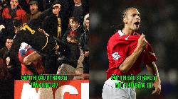 Cantona và 5 án treo giò dài hạn nhất trong lịch sử Ngoại Hạng Anh Cantona và 5 án treo giò dài hạn nhất trong lịch sử Ngoại Hạng Anh