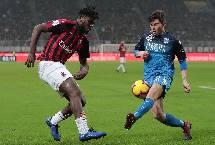 Nhận định, soi kèo AC Milan vs Empoli, 02h00 ngày 8/4