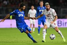 Nhận định, soi kèo AC Milan vs Empoli, 02h00 ngày 8/4