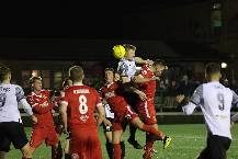 Nhận định, soi kèo Bala Town vs Newtown, 20h30 ngày 7/4