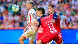 Nhận định, soi kèo Guadalajara vs Necaxa, 06h00 ngày 9/4
