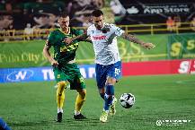 Nhận định, soi kèo Hajduk Split vs Istra 1961 Pula, 23h10 ngày 7/4 Nhận định, soi kèo Hajduk Split vs Istra 1961 Pula, 23h10 ngày 7/4