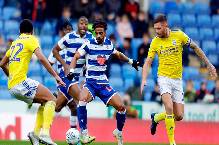Nhận định, soi kèo Reading vs Birmingham, 21h ngày 7/4 Nhận định, soi kèo Reading vs Birmingham, 21h ngày 7/4
