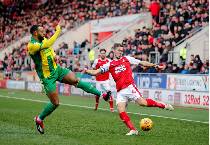 Nhận định, soi kèo Rotherham United vs West Brom, 18h30 ngày 7/4 Nhận định, soi kèo Rotherham United vs West Brom, 18h30 ngày 7/4