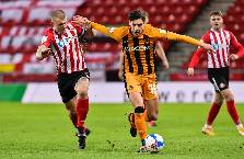 Nhận định, soi kèo Sunderland vs Hull City, 23h30 ngày 7/4 Nhận định, soi kèo Sunderland vs Hull City, 23h30 ngày 7/4