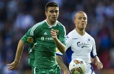 Nhận định, soi kèo Vorskla Poltava vs Inhulets Petrove, 19h00 ngày 7/4