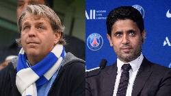 PSG hớt tay trên Chelsea HLV được cả châu Âu săn đón PSG hớt tay trên Chelsea HLV được cả châu Âu săn đón