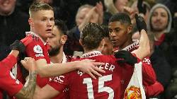 Quỷ Đỏ trả giá đắt sau chiến thắng nhọc nhằn trước Brentford Quỷ Đỏ trả giá đắt sau chiến thắng nhọc nhằn trước Brentford
