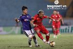 Trực tiếp Sanna Khánh Hòa vs TP HCM, 17h ngày 6/5 trên kênh nào?