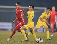 Nhận định Hải Phòng vs Topenland Bình Định, 17h ngày 7/5 Nhận định Hải Phòng vs Topenland Bình Định, 17h ngày 7/5