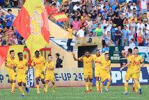 Nhận định Nam Định vs SHB Đà Nẵng, 17h ngày 7/5 Nhận định Nam Định vs SHB Đà Nẵng, 17h ngày 7/5