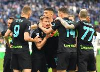 Đội hình ra sân chính thức Inter Milan vs Empoli, 23h45 ngày 6/5