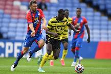Nhận định, soi kèo Crystal Palace vs Watford, 21h00 ngày 7/5