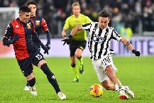 Nhận định, soi kèo Genoa vs Juventus, 2h00 ngày 7/5