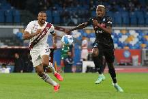 Nhận định, soi kèo Torino vs Napoli, 20h00 ngày 7/5