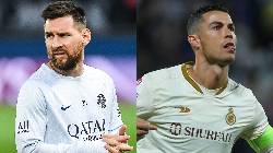 Bản tin sáng 6/5: Ronaldo bị CLB vô danh phũ; Đại gia Anh 'giải cứu' Messi Bản tin sáng 6/5: Ronaldo bị CLB vô danh phũ; Đại gia Anh 'giải cứu' Messi