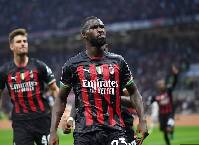 Đội hình ra sân chính thức AC Milan vs Lazio, 20h ngày 6/5