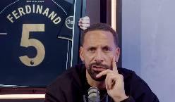 Huyền thoại Rio Ferdinand chỉ ra 3 tiền vệ xuất sắc nhất mọi thời đại Huyền thoại Rio Ferdinand chỉ ra 3 tiền vệ xuất sắc nhất mọi thời đại