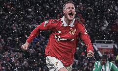 Man United ra quyết định cuối cùng với Weghorst Man United ra quyết định cuối cùng với Weghorst