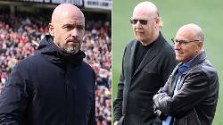 Nhà Glazer chỉ cho Ten Hag số tiền 'khiêm tốn' để đi chợ hè 2023? Nhà Glazer chỉ cho Ten Hag số tiền 'khiêm tốn' để đi chợ hè 2023?