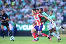 Nhận định, soi kèo Club Leon vs San Luis, 08h06 ngày 8/5 Nhận định, soi kèo Club Leon vs San Luis, 08h06 ngày 8/5