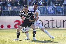 Nhận định, soi kèo FC Luzern vs FC Lugano, 19h15 ngày 7/5 Nhận định, soi kèo FC Luzern vs FC Lugano, 19h15 ngày 7/5