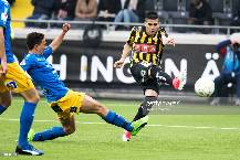 Nhận định, soi kèo Halmstads vs Hacken, 22h30 ngày 7/5