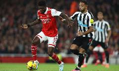 Nhận định, soi kèo Newcastle vs Arsenal, 22h30 ngày 7/5