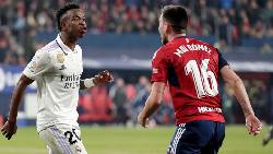 Nhận định, soi kèo Real Madrid vs Osasuna, 03h00 ngày 7/5 Nhận định, soi kèo Real Madrid vs Osasuna, 03h00 ngày 7/5