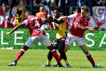 Nhận định, soi kèo Reims vs Lille, 00h00 ngày 7/5 Nhận định, soi kèo Reims vs Lille, 00h00 ngày 7/5