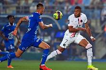 Nhận định, soi kèo Troyes vs PSG, 01h45 ngày 8/5 Nhận định, soi kèo Troyes vs PSG, 01h45 ngày 8/5