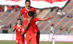 Nhận định, soi kèo U22 Timor Leste vs U22 Indonesia, 16h00 ngày 7/5